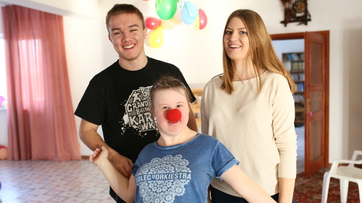 DRABINA JAKUBOWA