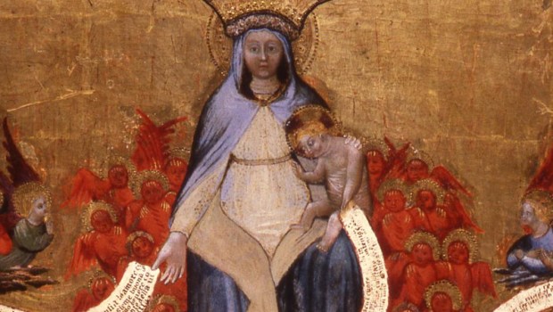 FRANCISZKA RZYMIANKA