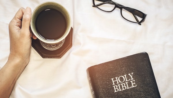 EWANGELIA PRZY KAWIE