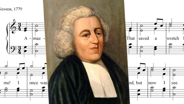 JOHN NEWTON