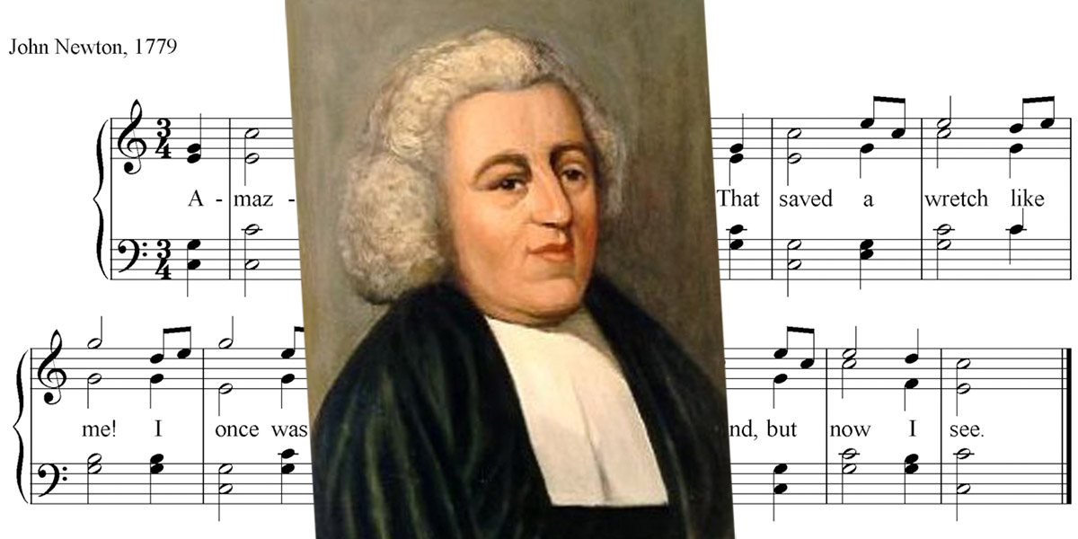 JOHN NEWTON