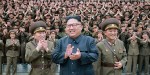 KIM JONG UN