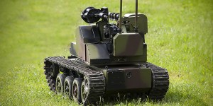 Musk oraz eksperci od sztucznej inteligencji wzywają ONZ do blokowania „robotów-zabójców”