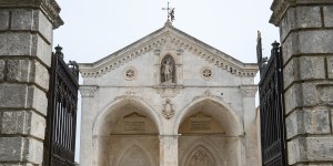 Gargano. Niezwykła góra poświęcona św. Michałowi Archaniołowi