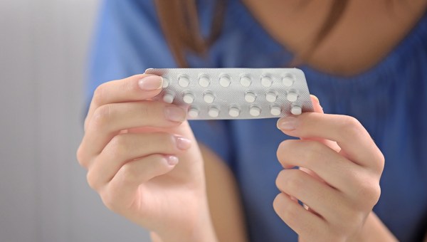 ANTYKONCEPCJA HORMONALNA