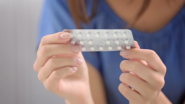 ANTYKONCEPCJA HORMONALNA