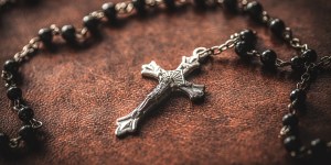 Modlitwa za własne dzieci. Nie zdajemy sobie sprawy, jak bardzo może pomóc