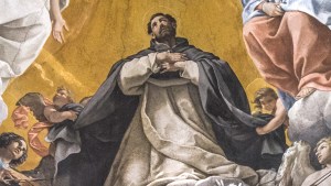 Święty Dominik zawstydził braci nawet po swej śmierci. Legenda na faktach