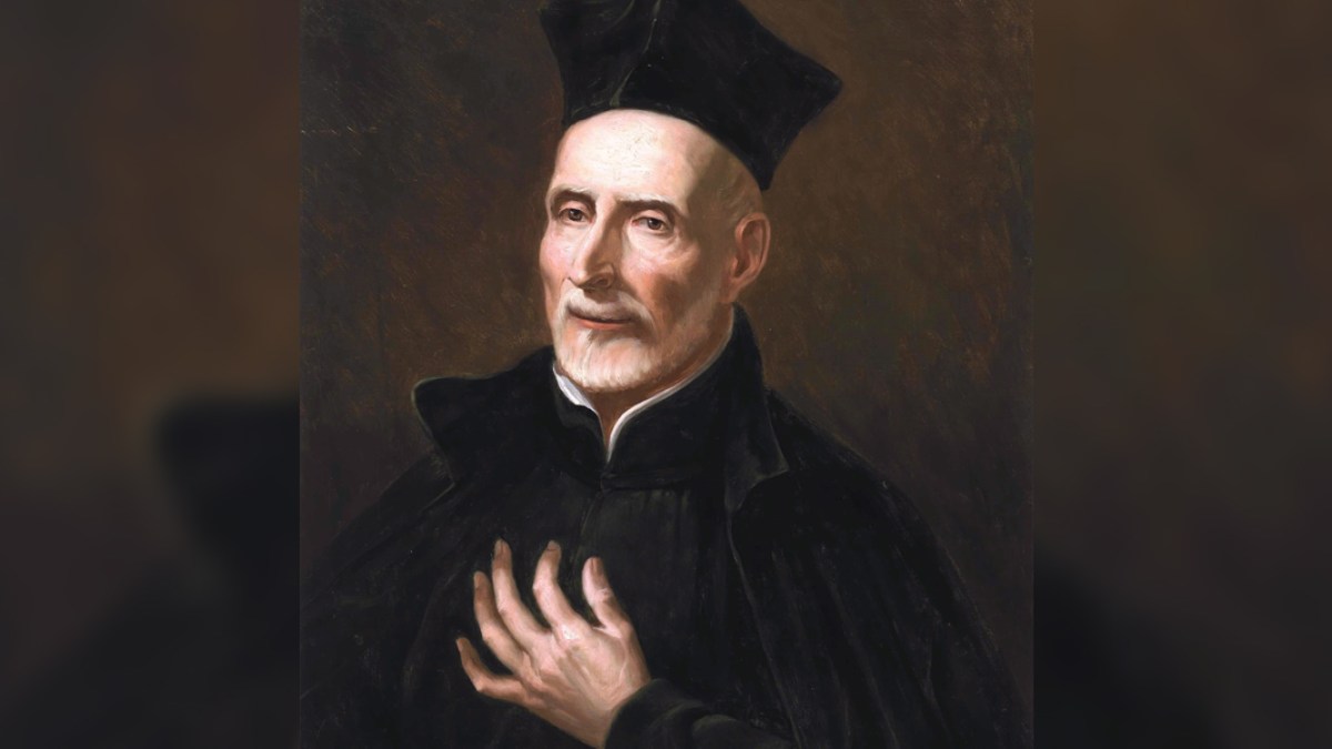 JÓZEF KALASANTY
