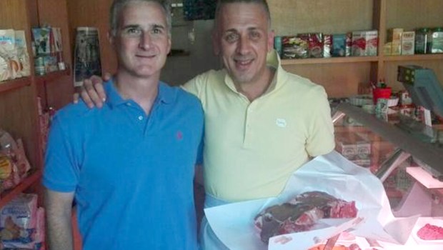 OSTATNI CHLEB