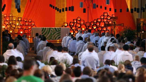 WSPÓLNOTA TAIZE