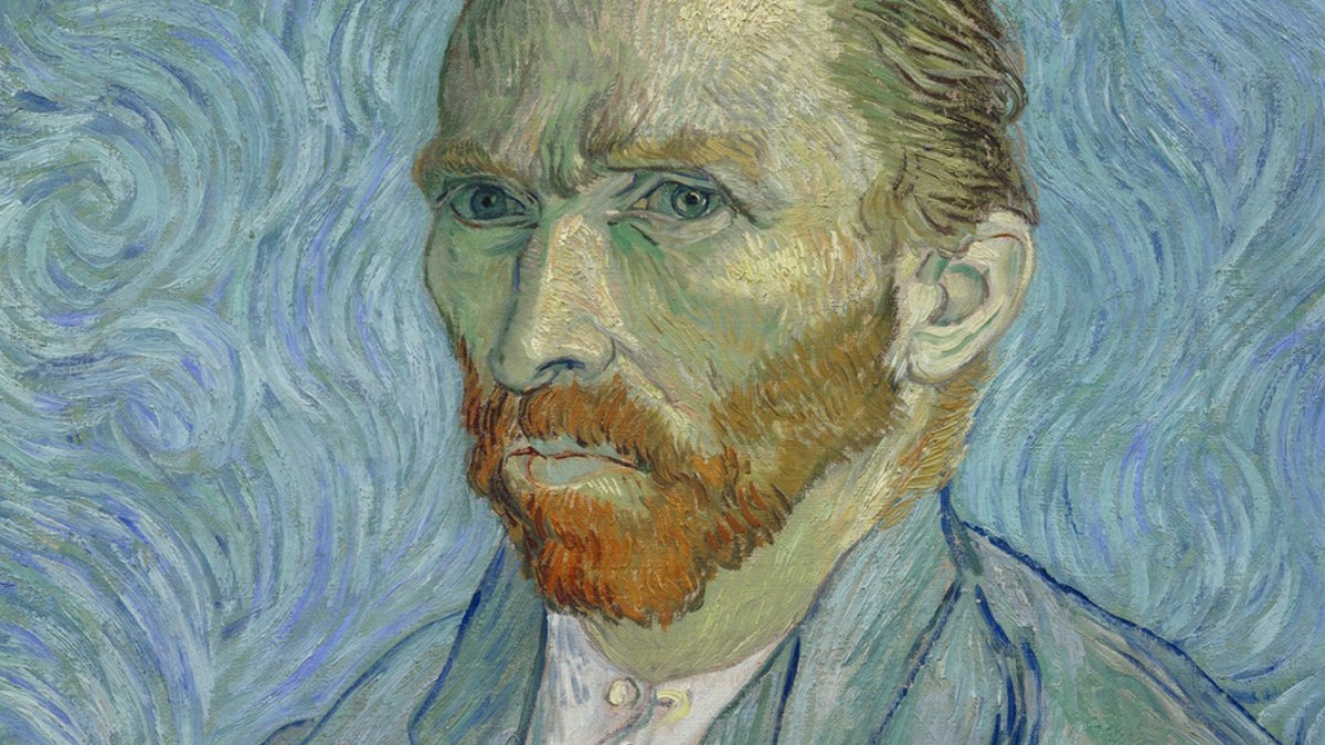 Czy wiesz, że Van Gogh chciał zostać pastorem?