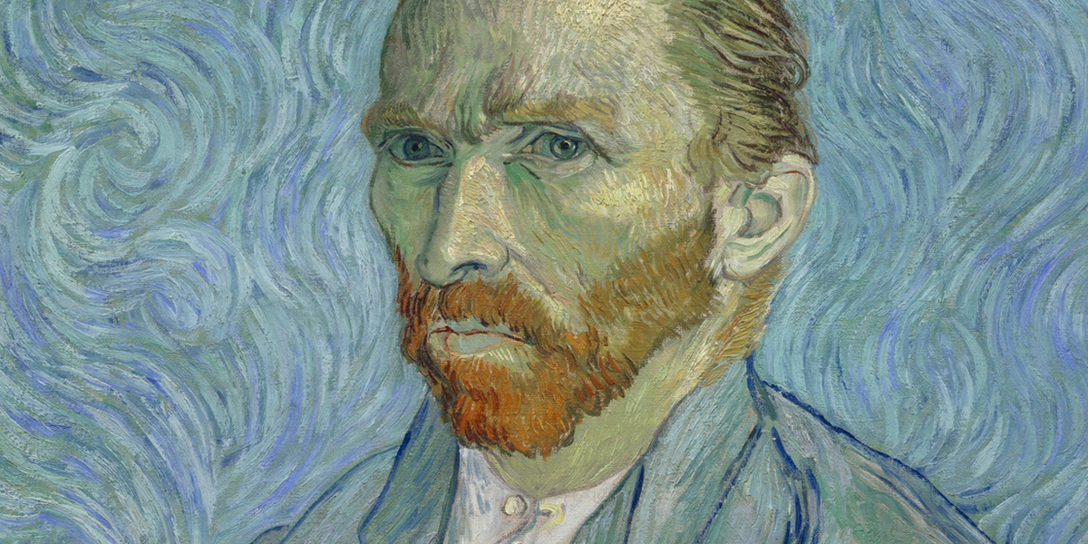 Czy wiesz, że Van Gogh chciał zostać pastorem?