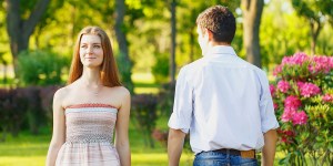 Czego mężczyźni szukają w kobietach? Odpowiedź mnie zaskoczyła…