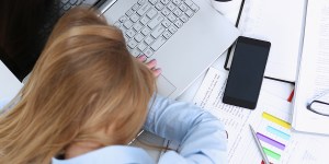 Jak uniknąć pourlopowego stresu?