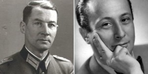 Wilm Hosenfeld. Życie niemieckiego oficera, który uratował Szpilmana