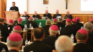 KONFERENCJA EPISKOPATU POLSKI