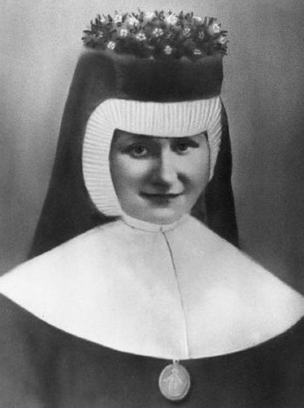 MARIA DULCISSIMA HOFFMANN