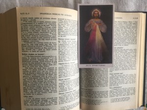 Tak wyglądał pierwszy obrazek Jezusa Miłosiernego. Dlaczego nie podobał się s. Faustynie?