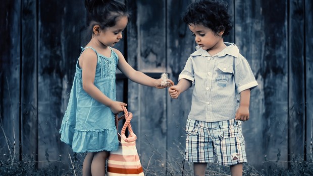 CHILDREN