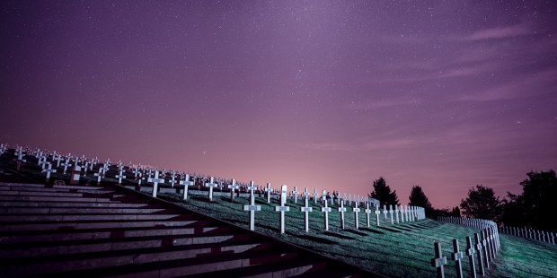 CEMETERY