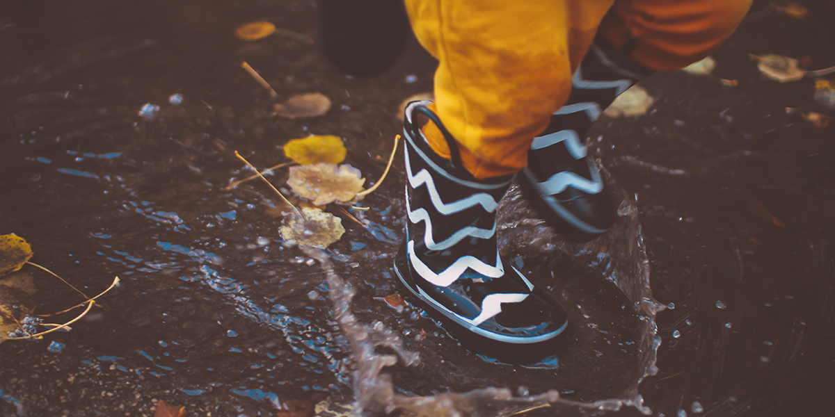 PUDDLE