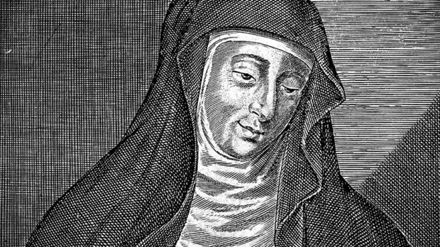 HILDEGARD