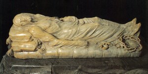 u0026#8222;Chrystus spowity całunemu0026#8221;. Zagadka niezwykłej rzeźby rozwiązana!