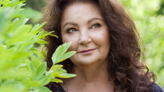 ANNA DYMNA