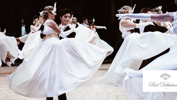 BAL DEBIUTANTÓW