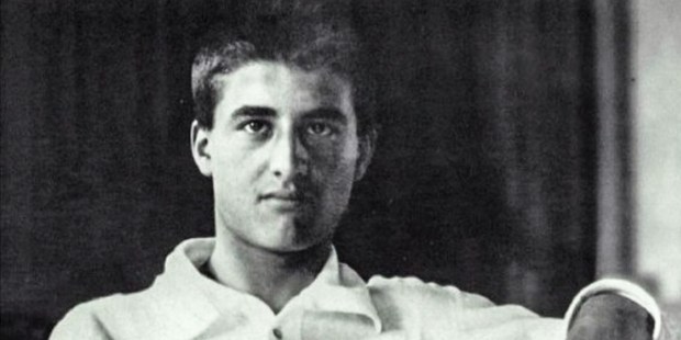 BLESSED PIER GIORGIO FRASSATI