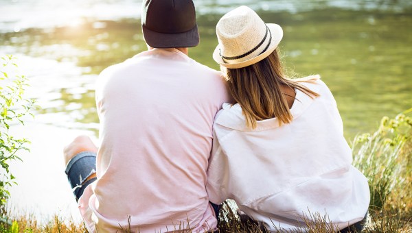 Corner Item Image - Gdy małżeństwo przechodzi przez noc Wspólnota Sychar daje nadzieję