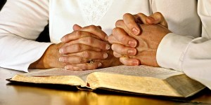 Małżeńskie sacrum – wtedy dzieją się wspaniałe rzeczy!
