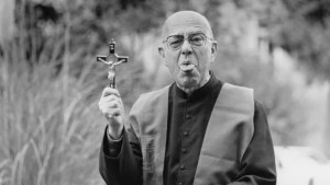 Father Gabriele Amorth