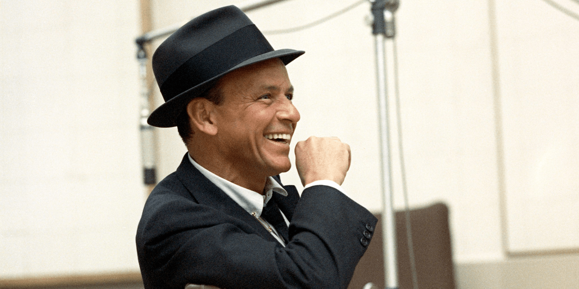 FRANK SINATRA