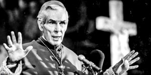 „Święta godzina”. Sekret udanego dnia według abp. Fultona Sheena