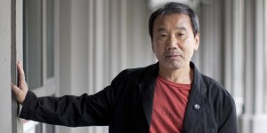 Murakami: Codziennie w milczeniu robisz to samo, aż pewnego dnia „coś” się wydarza&#8221;