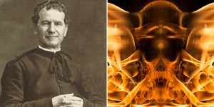 Nadprzyrodzone sny ks. Jana Bosko. Najgorsza jest wizja piekła