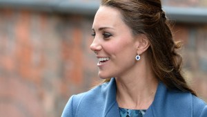 KSIĘŻNA KATE MIDDLETON