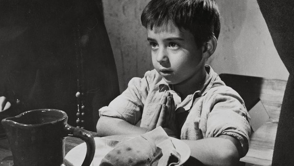 MARCELINO CHLEB I WINO