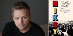 NATHAN HILL, NIKSY