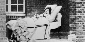 Kości przebijały jej skórę, a ona wołała „kocham Go!”. Niezwykle bolesna agonia św. Teresy z Lisieux