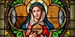 Nie tylko Fatima. Skąd się wzięło nabożeństwo do Niepokalanego Serca Maryi?