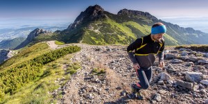 3 powody, dla których warto biegać w górach