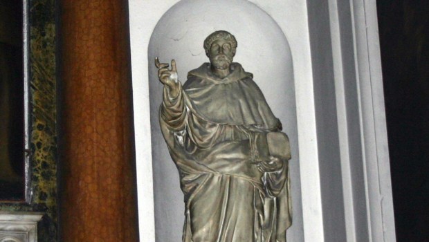 ŚWIĘTY ALBERT