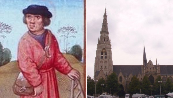 ŚWIĘTY GWIDON
