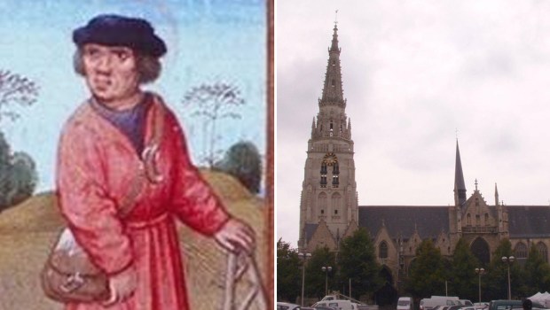 ŚWIĘTY GWIDON