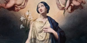 Filomena. Święta do zadań specjalnych, którą Bóg 4 razy uratował przed śmiercią