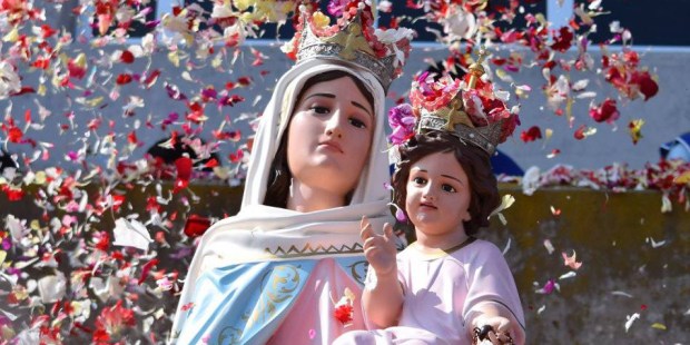 SAN NICOLAS