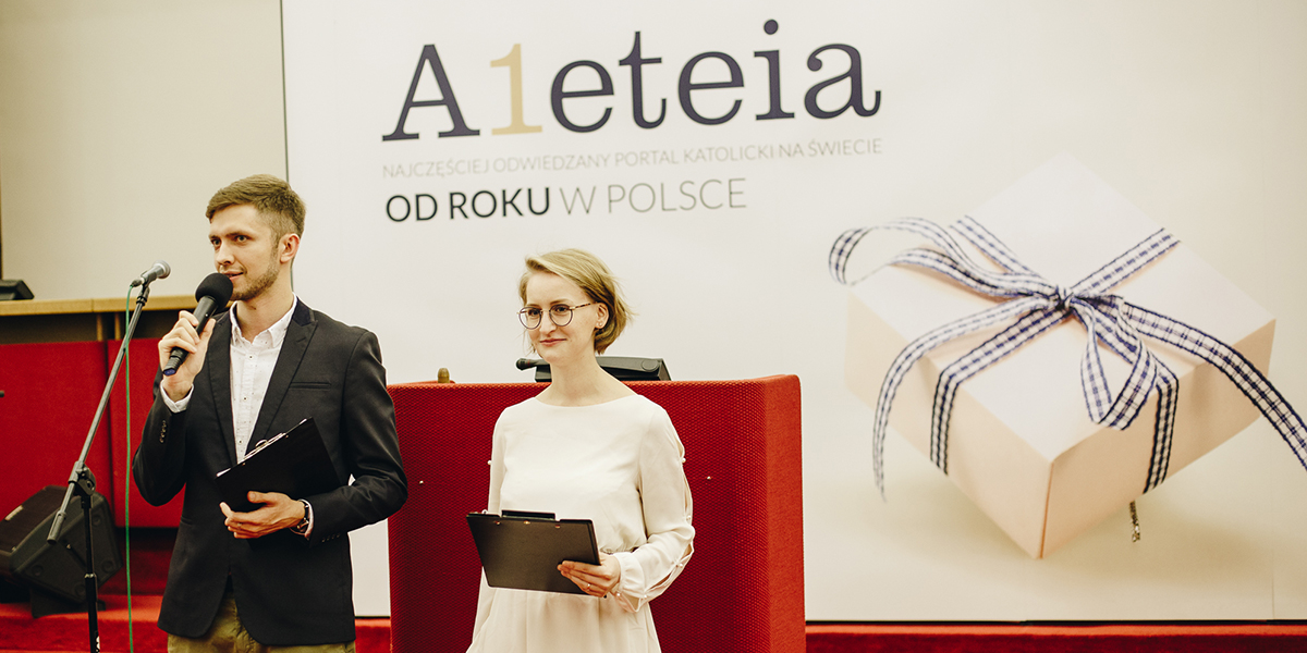 URODZINY ALETEI